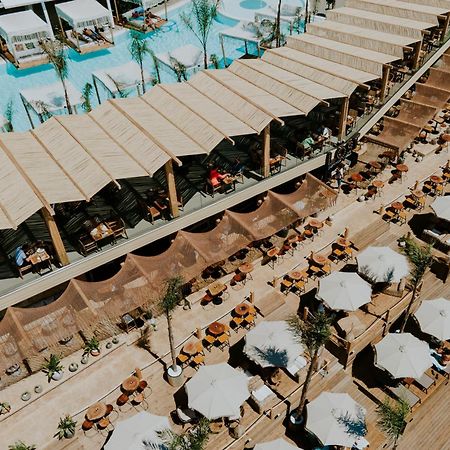 Lost Seaside Hotel Saranda Zewnętrze zdjęcie