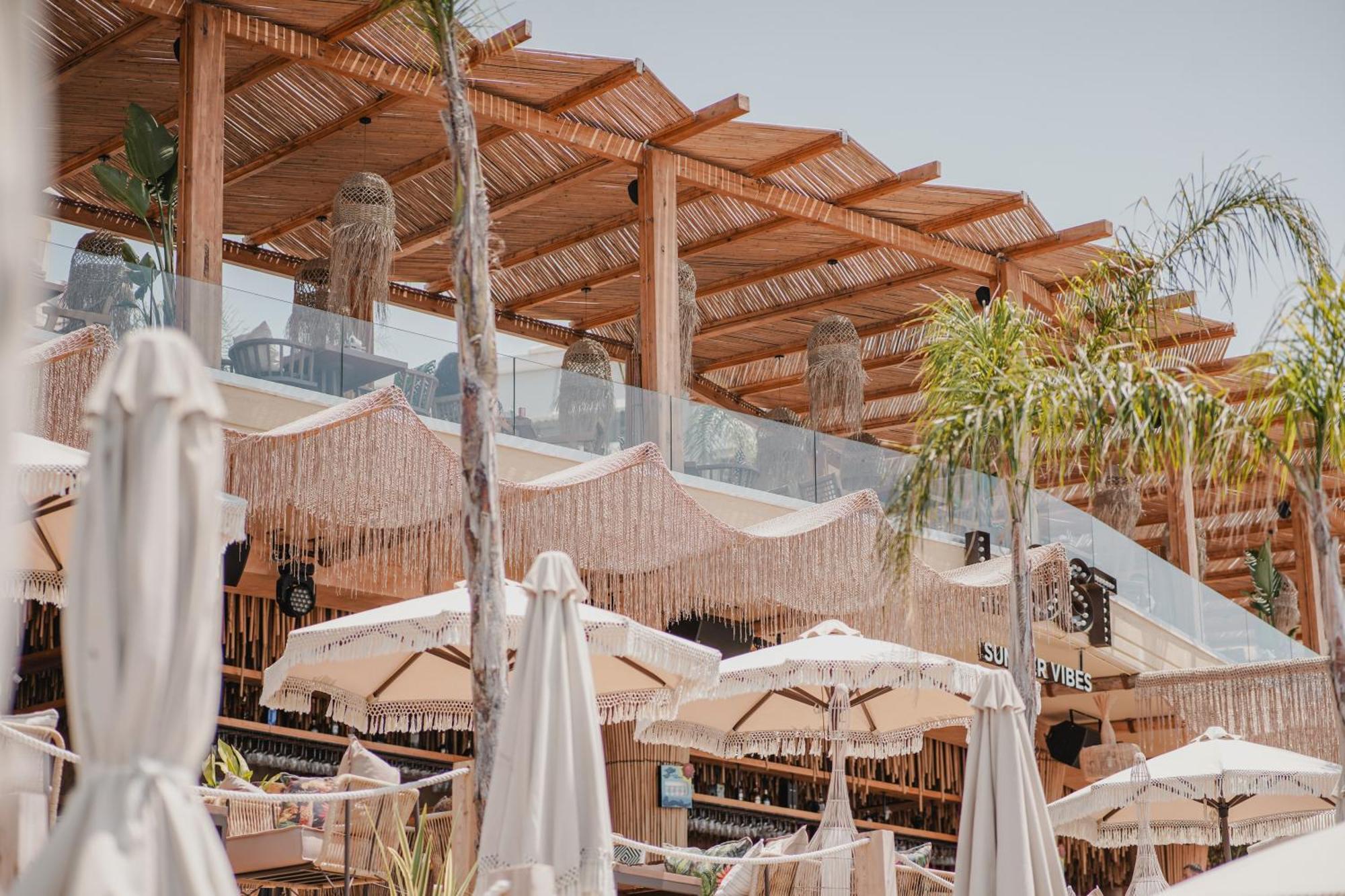 Lost Seaside Hotel Saranda Zewnętrze zdjęcie