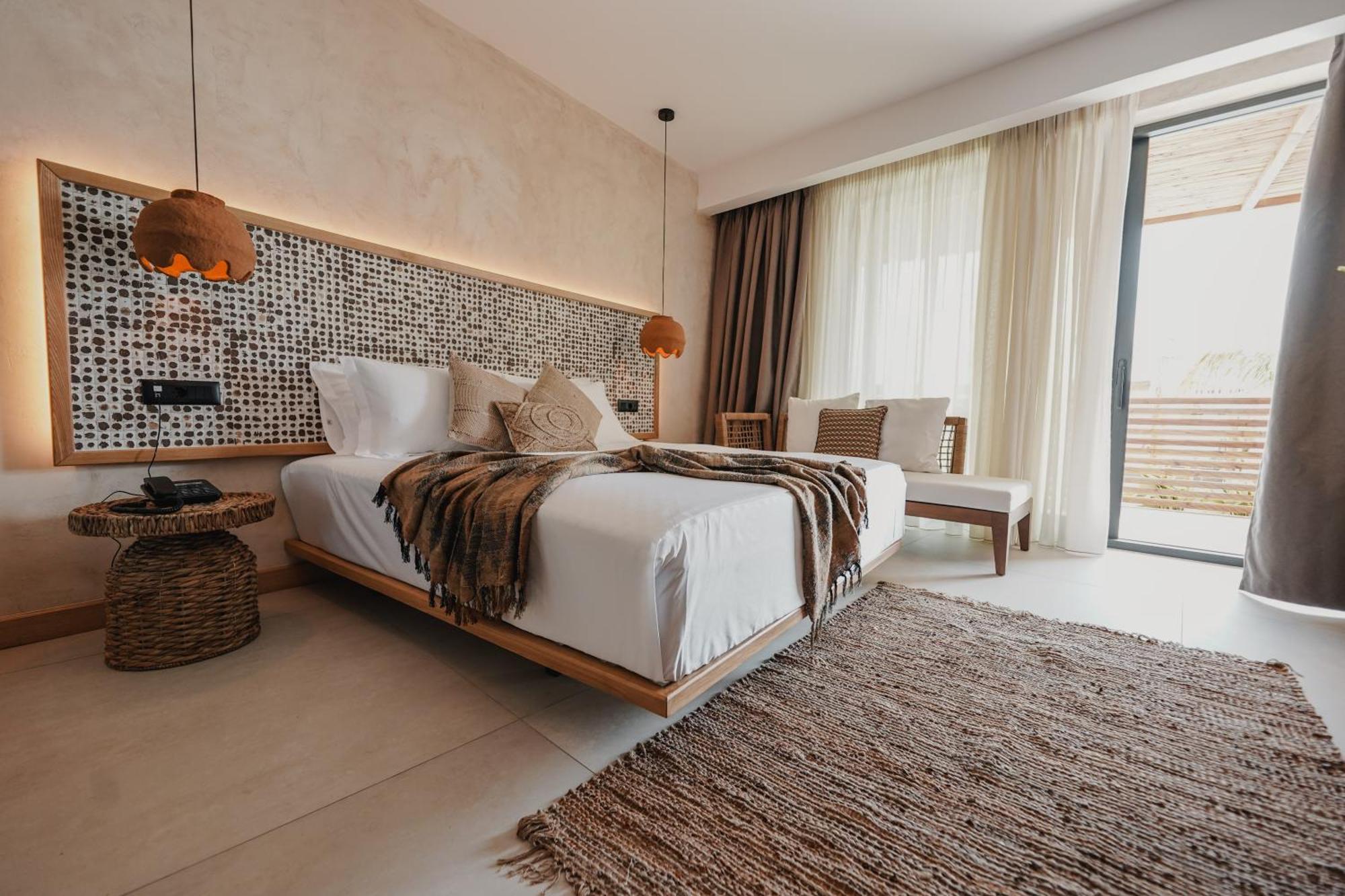 Lost Seaside Hotel Saranda Zewnętrze zdjęcie